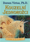 Kouzelní jednorožci (Komplet) - Doreen Virtue - Kliknutím na obrázek zavřete